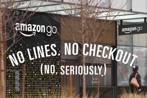 Amazon Go