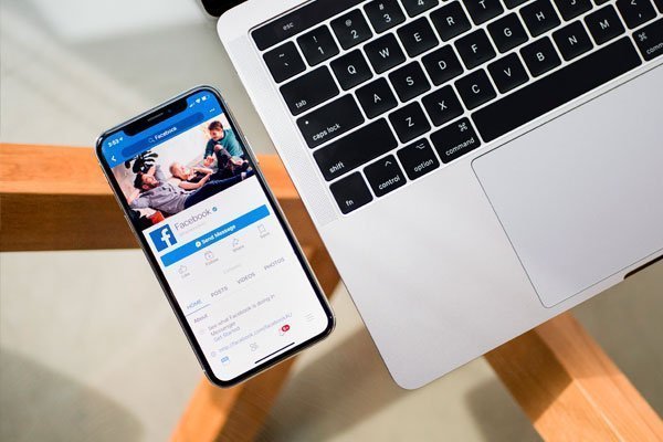 Facebook limita el contenido de las empresas