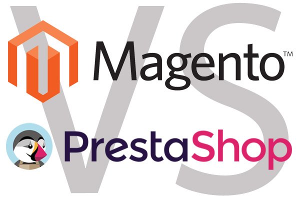  Plataformas de Ecommerce Prestashop y Magento