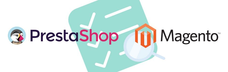  Plataformas de Ecommerce Prestashop y Magento