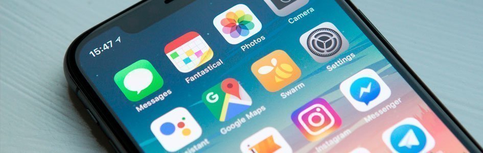 Las apps de ecommerce, crecen un 54% en 2017