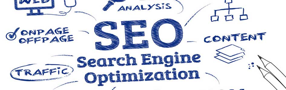 SEO y Posicionamiento en buscadores