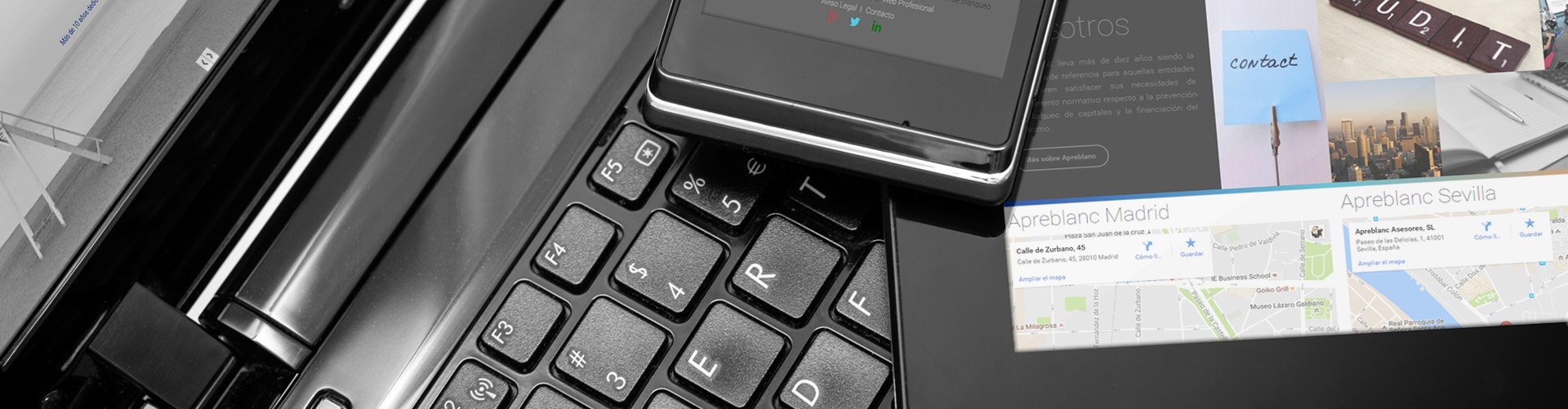 Desarrollo web