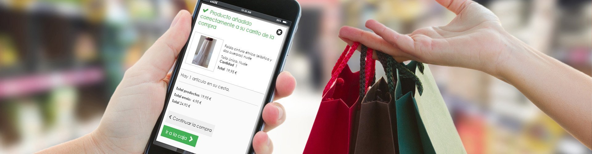 Ecommerce