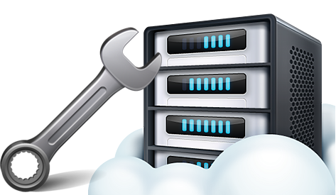 hosting mantenimiento web