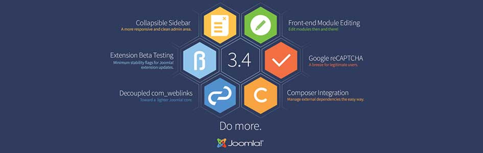 Joomla Web Profesional