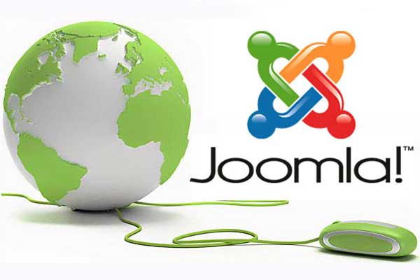 Joomla Web Profesional