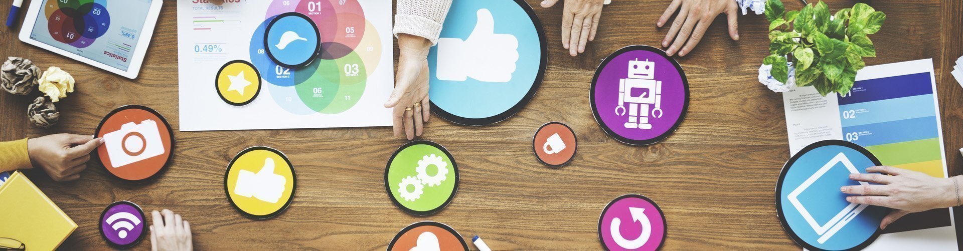 Marketing Online
