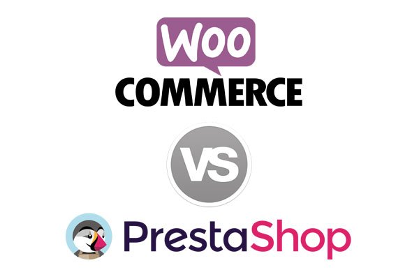 PrestaShop vs. WooCommerce